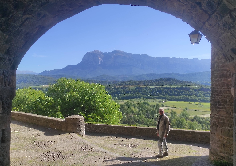 Espagne 12 mai 2024