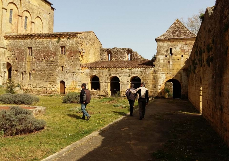 Sortie du 31 mars 2021 les Bastides