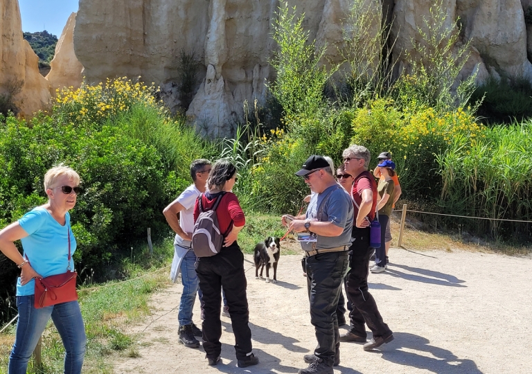 Sortie Laroque De Fa du 26 au 29 mai 2022_30