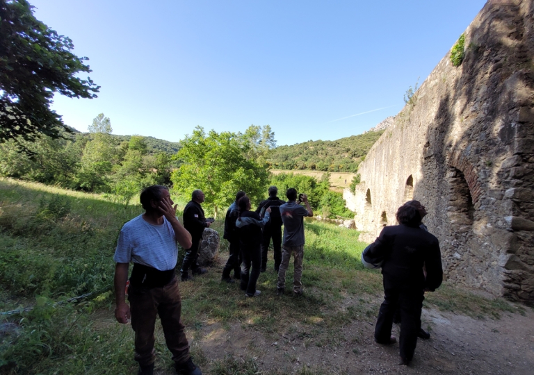 Sortie Laroque De Fa du 26 au 29 mai 2022_38