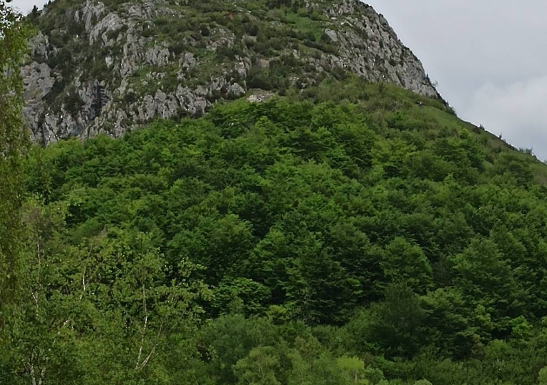 Sortie Les Eychecadous du 18 au 21 mai 2023