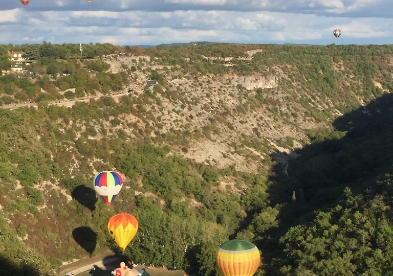 Sortie Rocamadour les montgolfieres_134