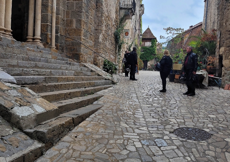 Sortie Rocamadour les montgolfieres_28