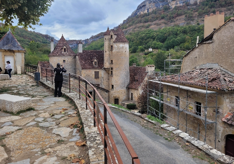 Sortie Rocamadour les montgolfieres_57