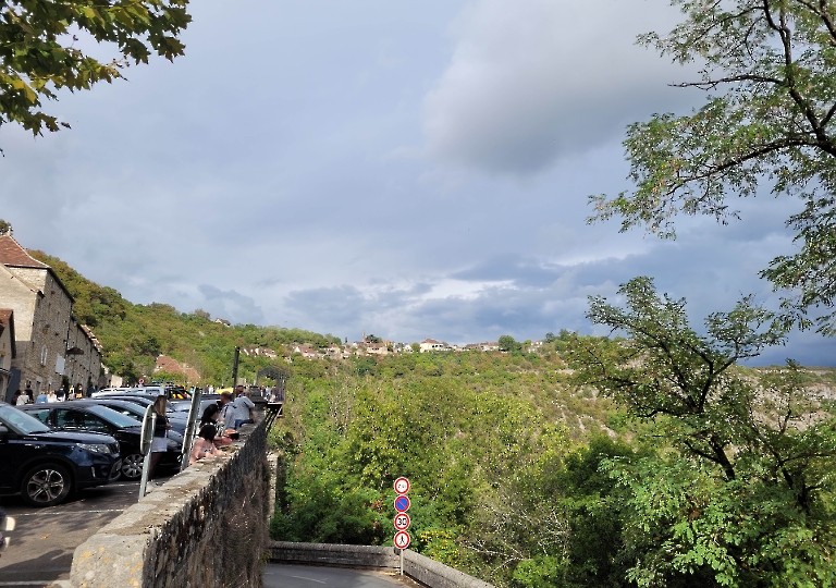 Sortie Rocamadour les montgolfieres_66