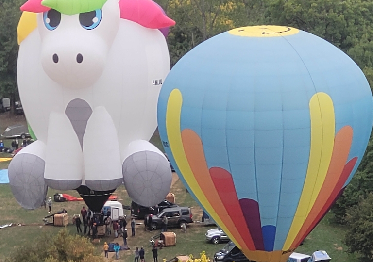 Sortie Rocamadour les montgolfieres_90