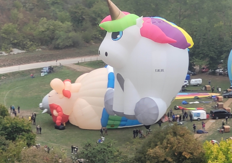 Sortie Rocamadour les montgolfieres_91